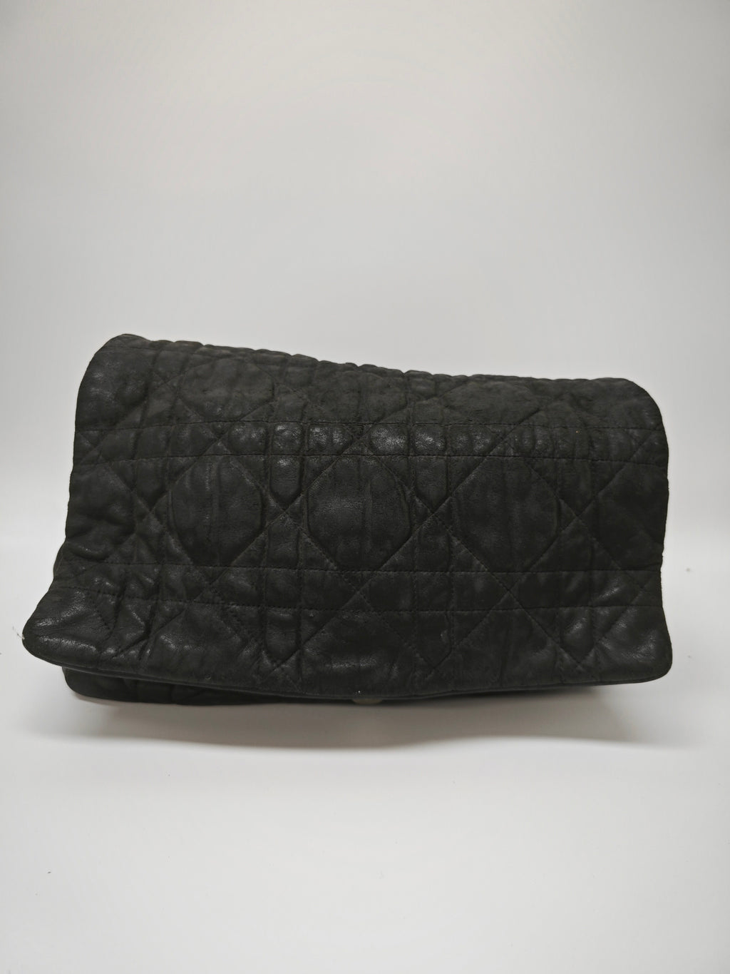 Dior Black Shoulder Bag