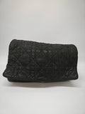 Dior Black Shoulder Bag