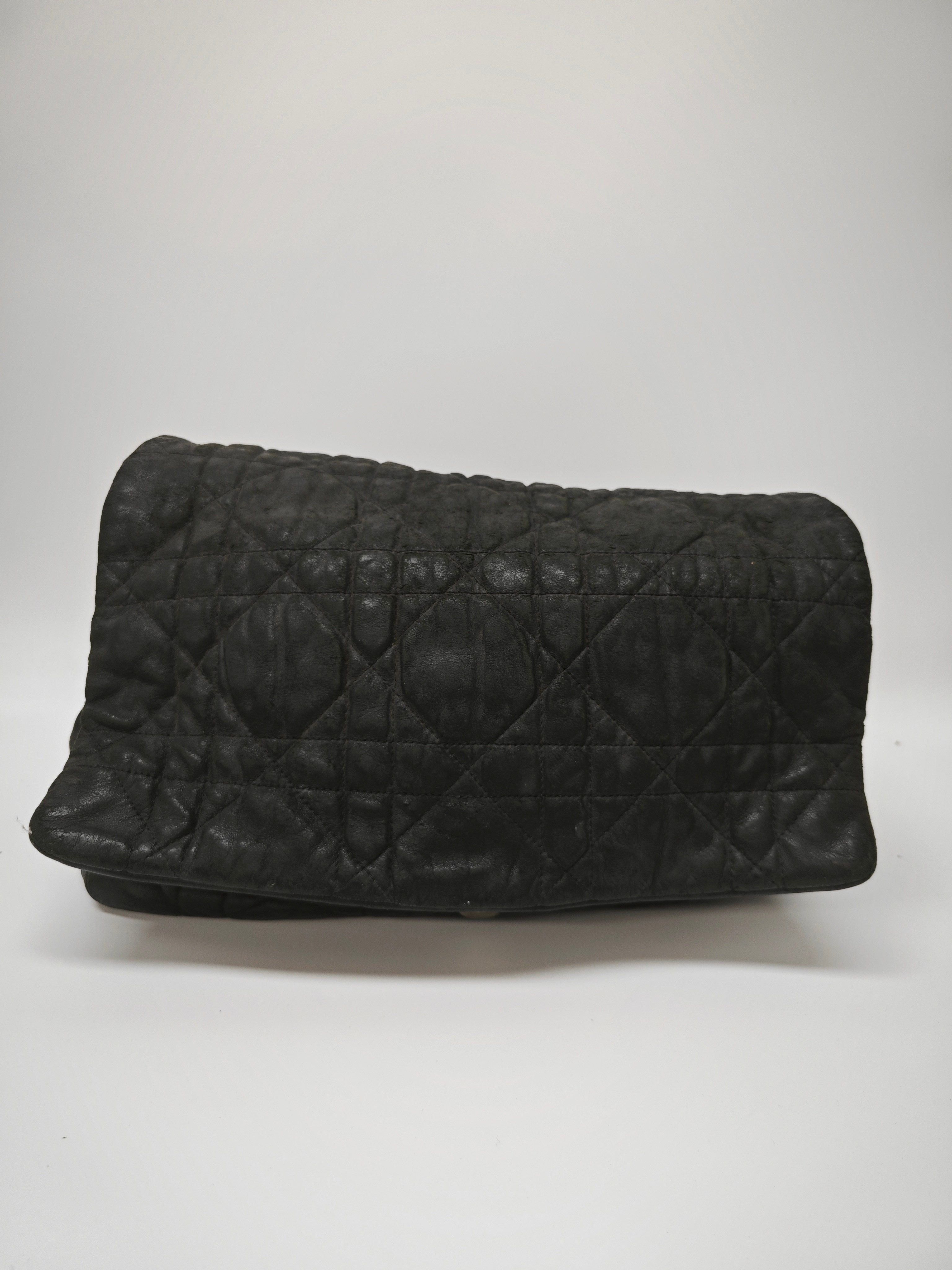 Dior Black Shoulder Bag