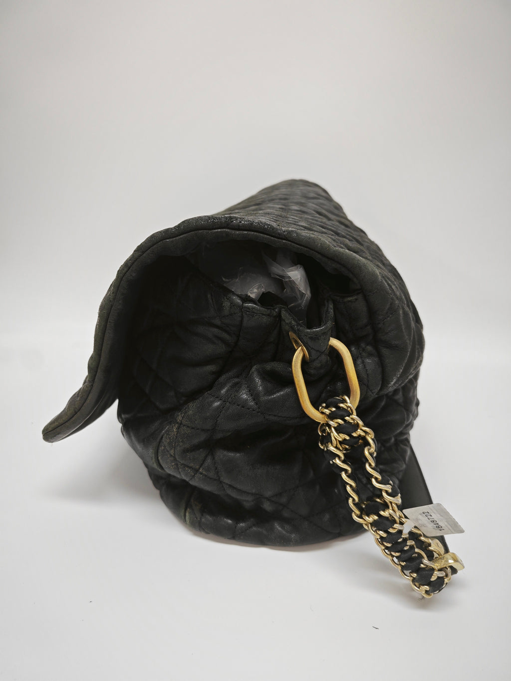 Dior Black Shoulder Bag