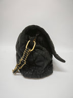 Dior Black Shoulder Bag