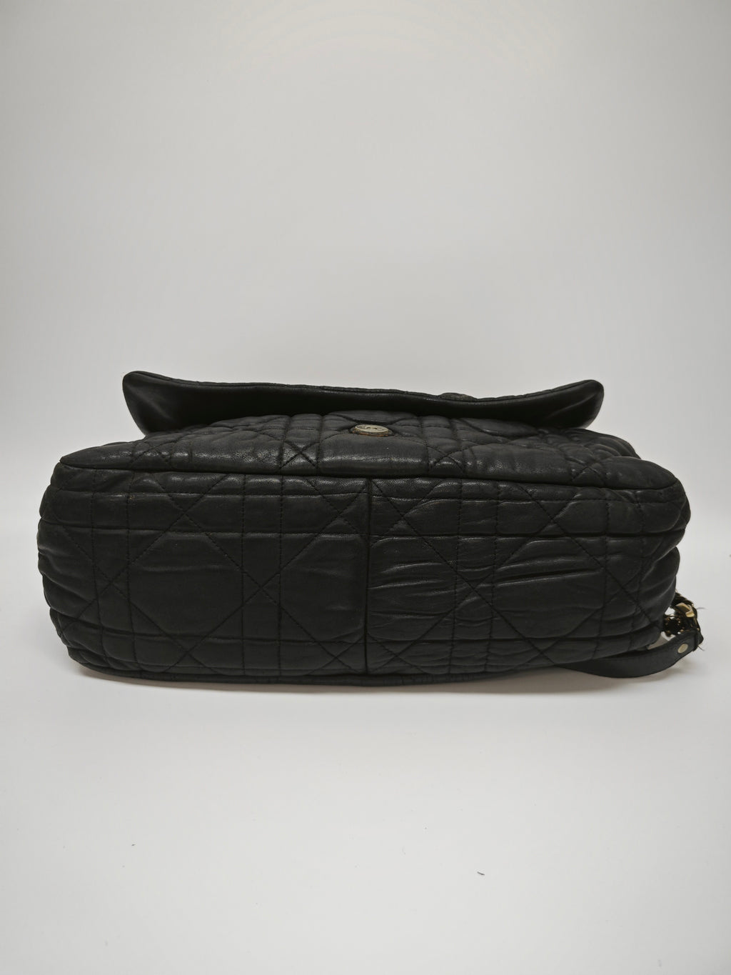 Dior Black Shoulder Bag