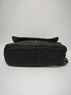 Dior Black Shoulder Bag
