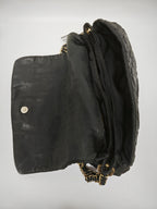 Dior Black Shoulder Bag