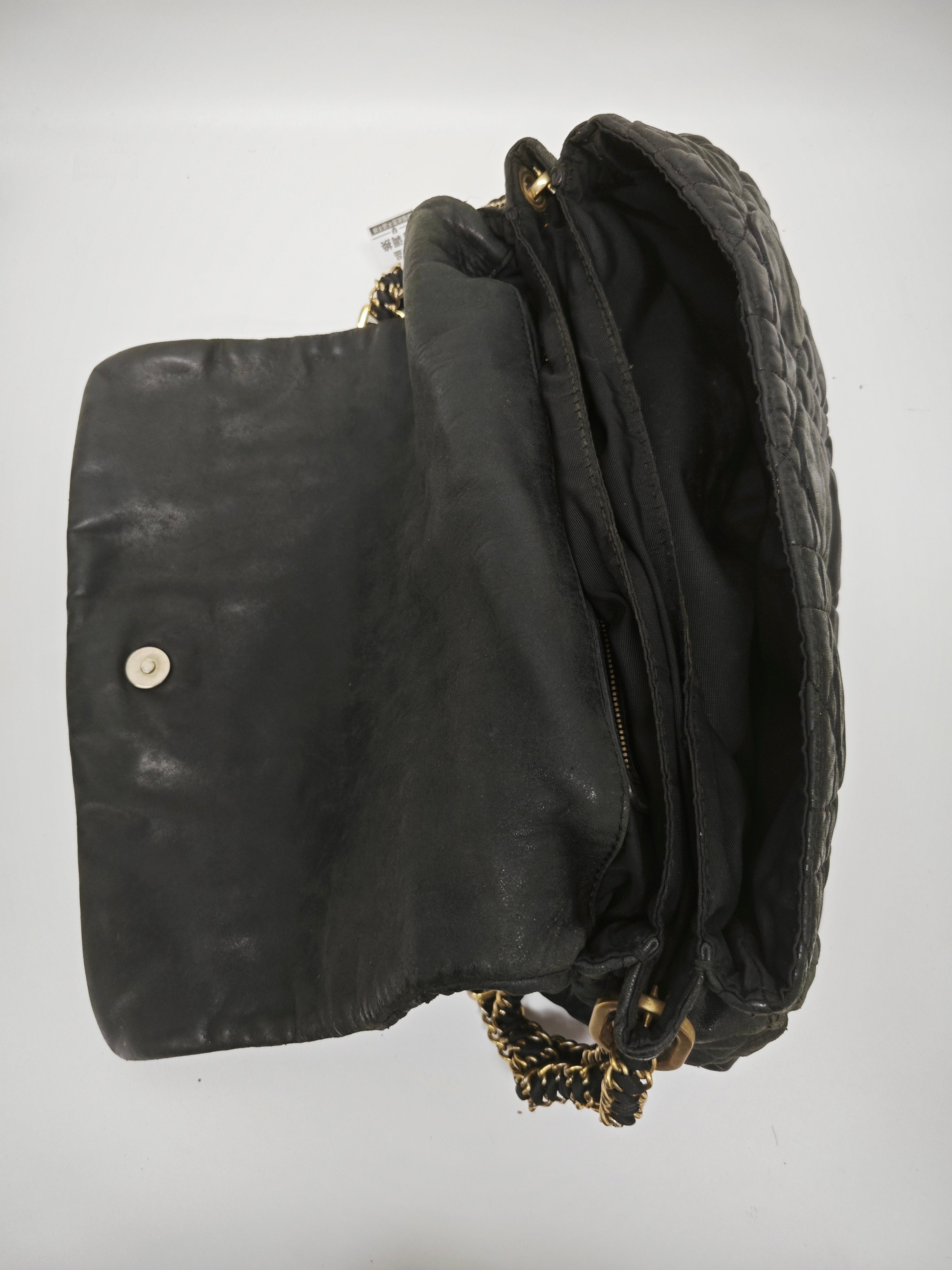 Dior Black Shoulder Bag