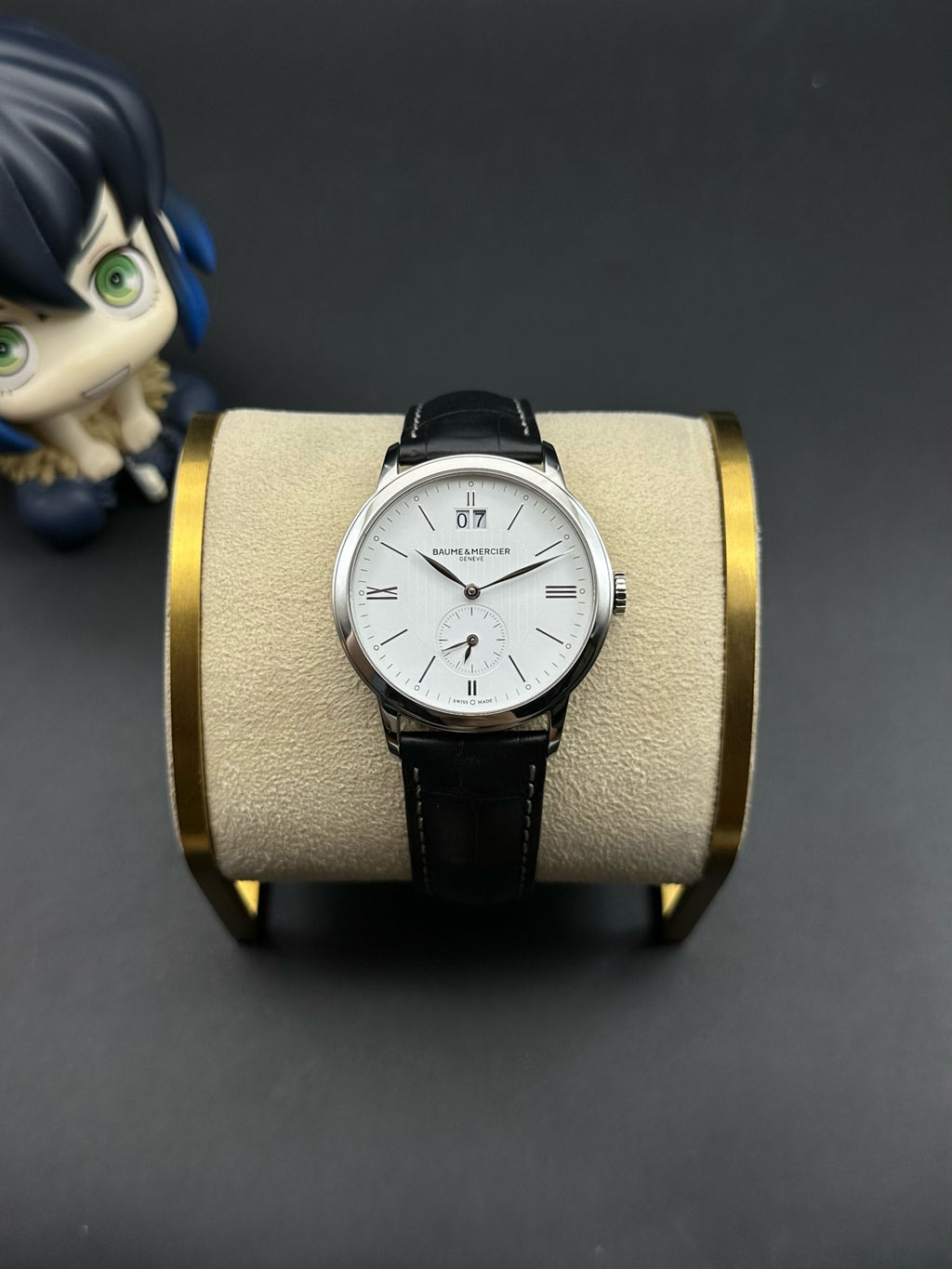 Baume & Mercier Quartz watch