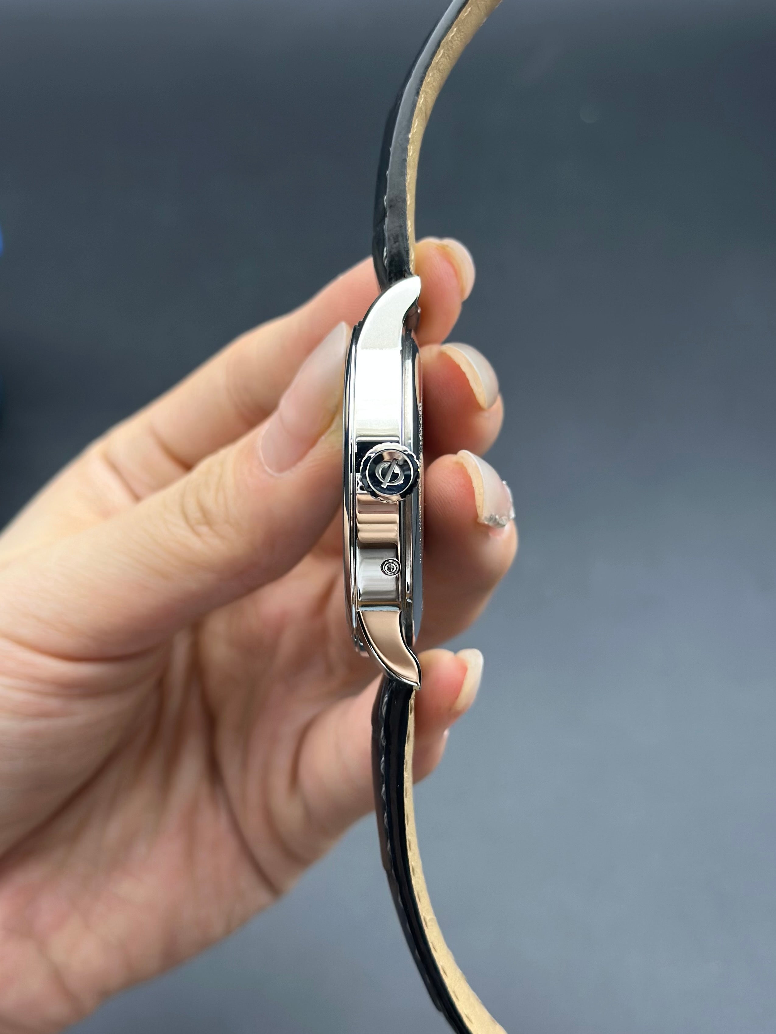 Baume & Mercier Quartz watch