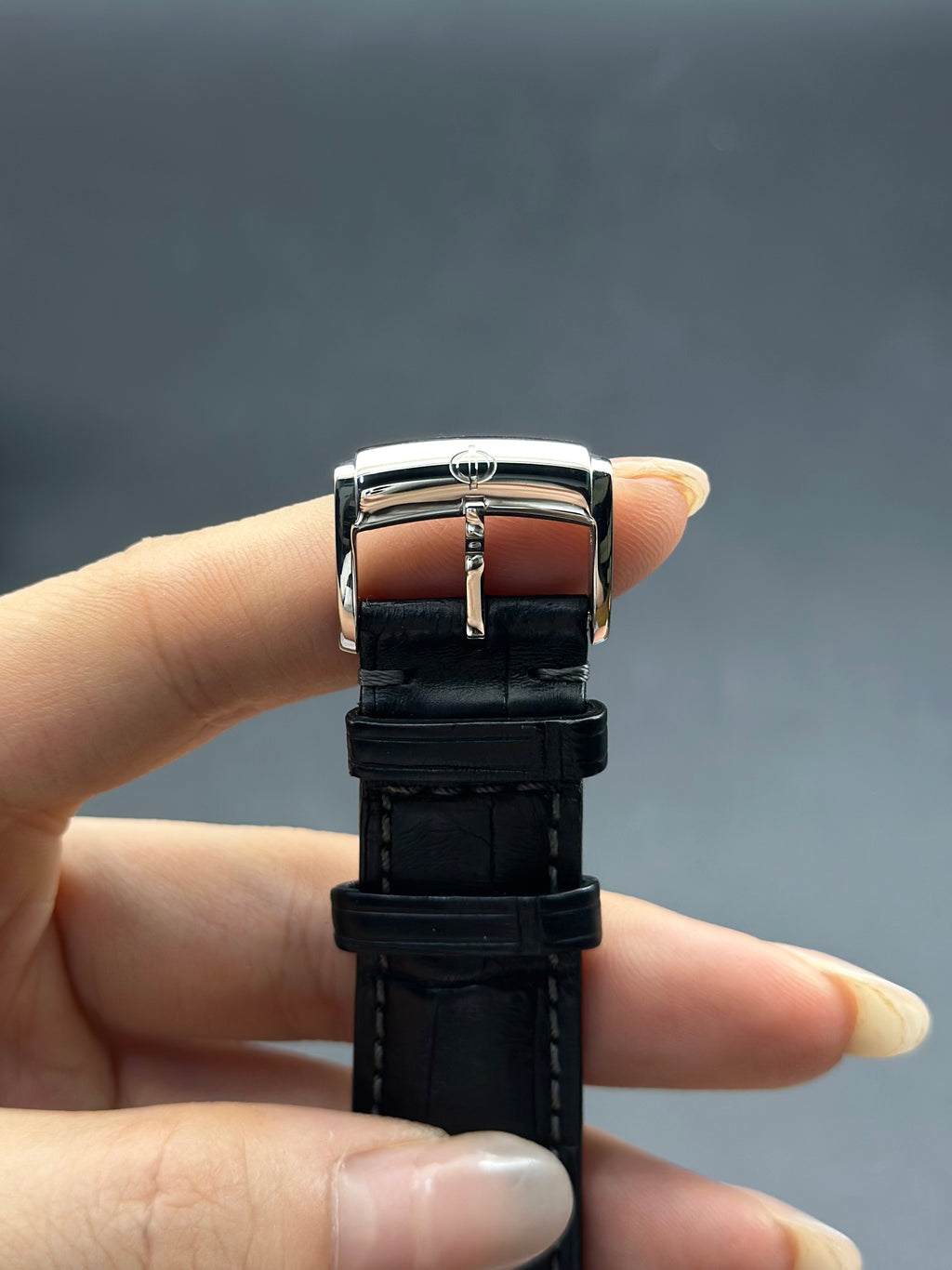 Baume & Mercier Quartz watch