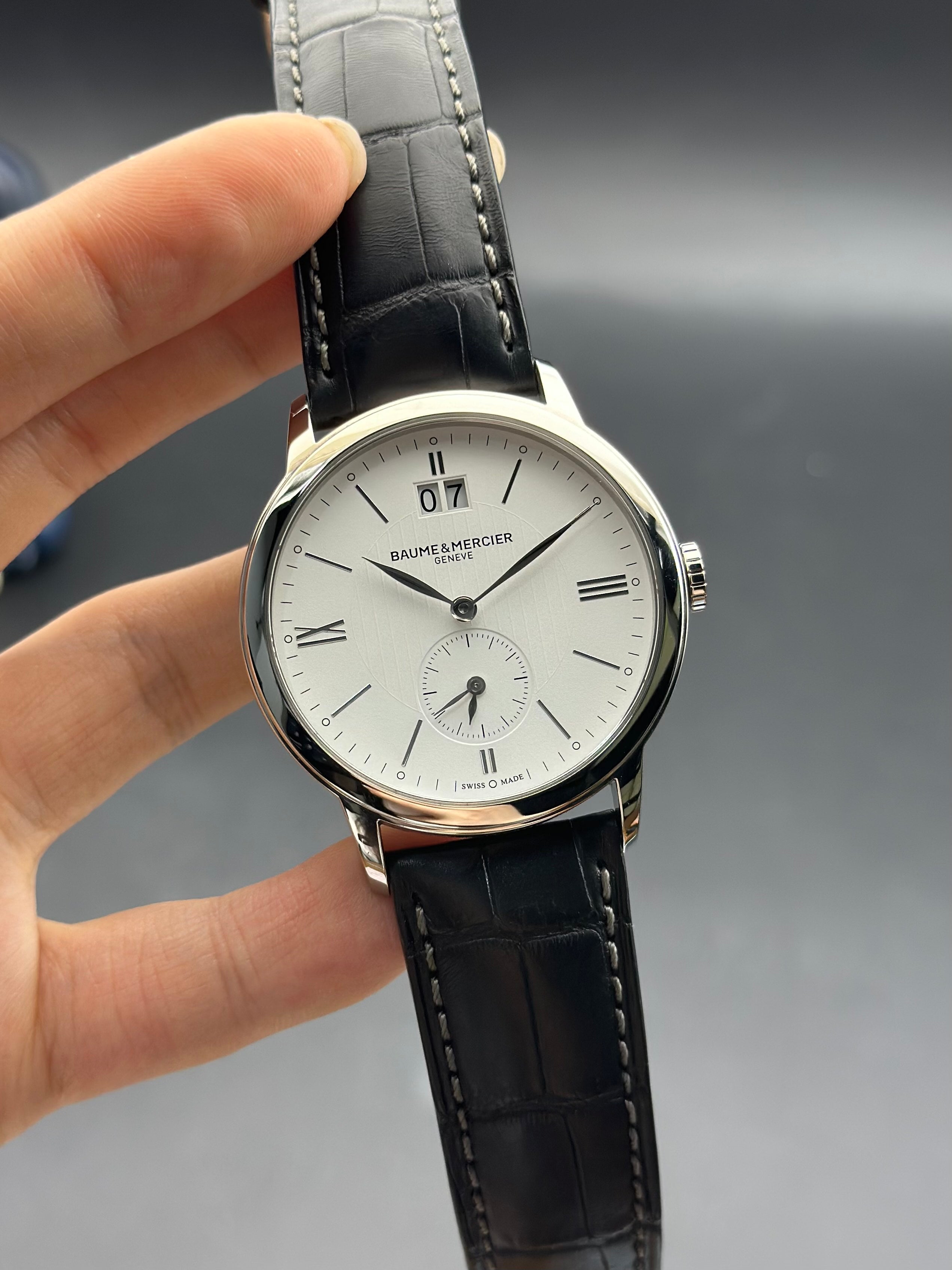 Baume & Mercier Quartz watch