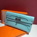 Hermes Blue