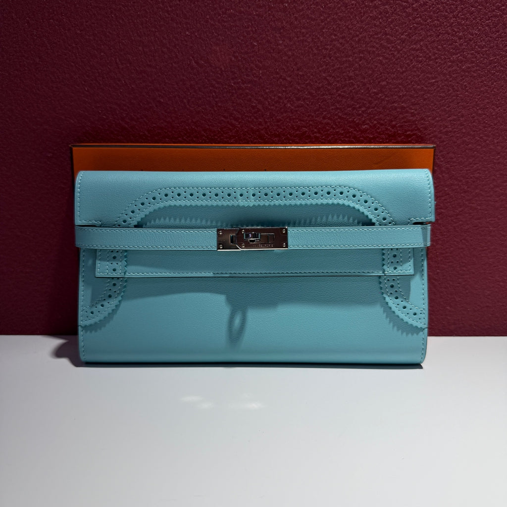 Hermes Blue