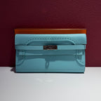 Hermes Blue