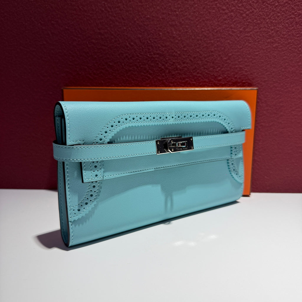 Hermes Blue