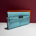 Hermes Blue