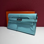 Hermes Blue