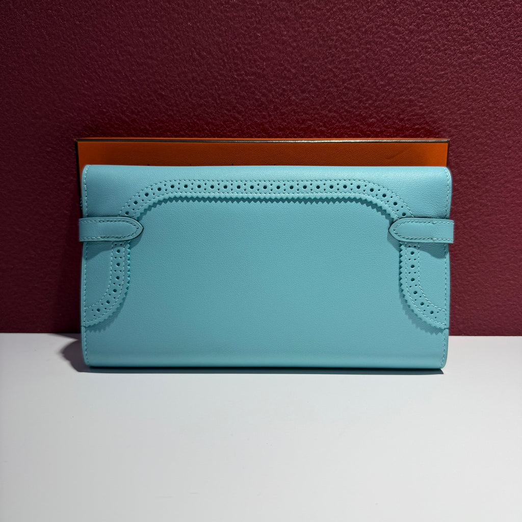 Hermes Blue