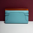 Hermes Blue