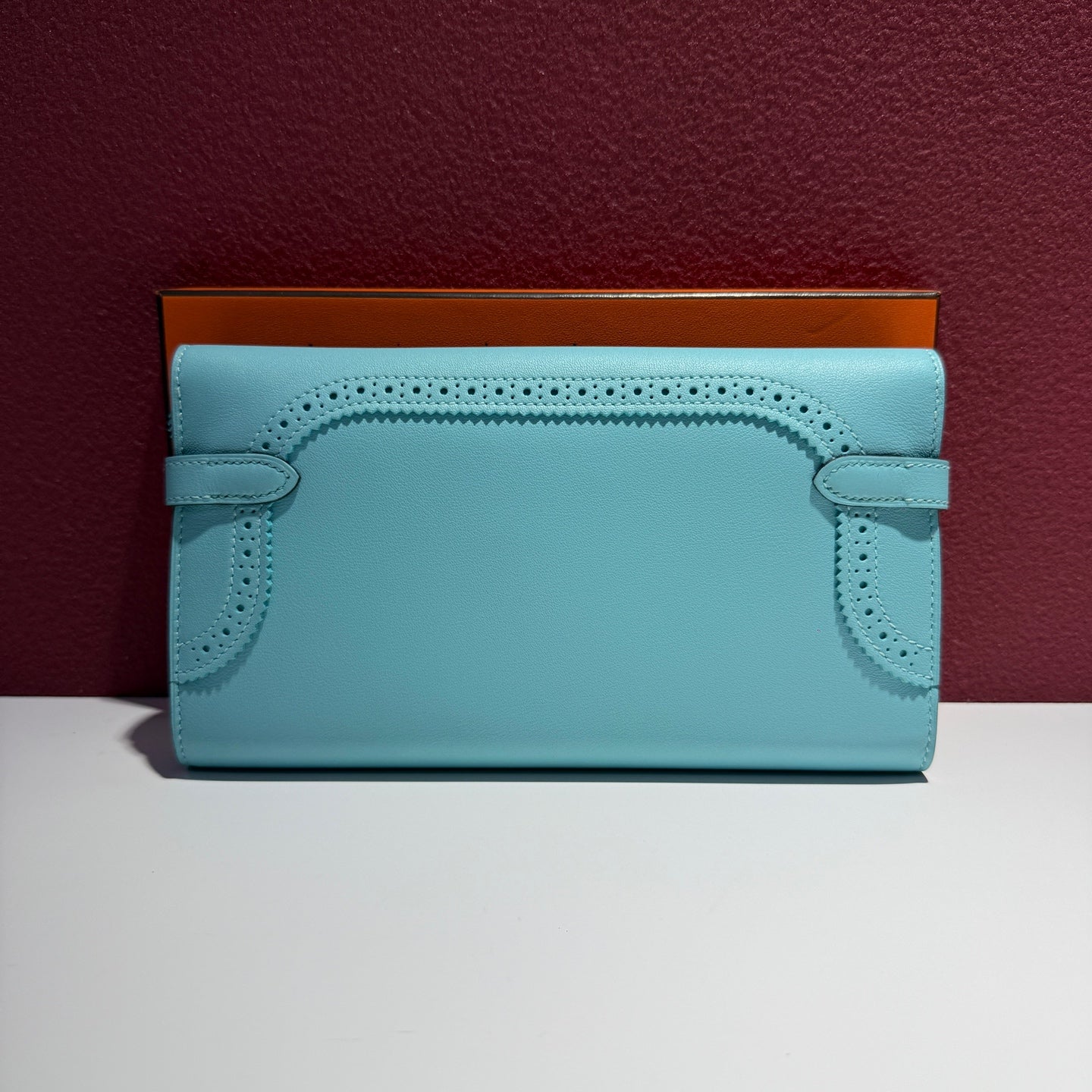 Hermes Blue