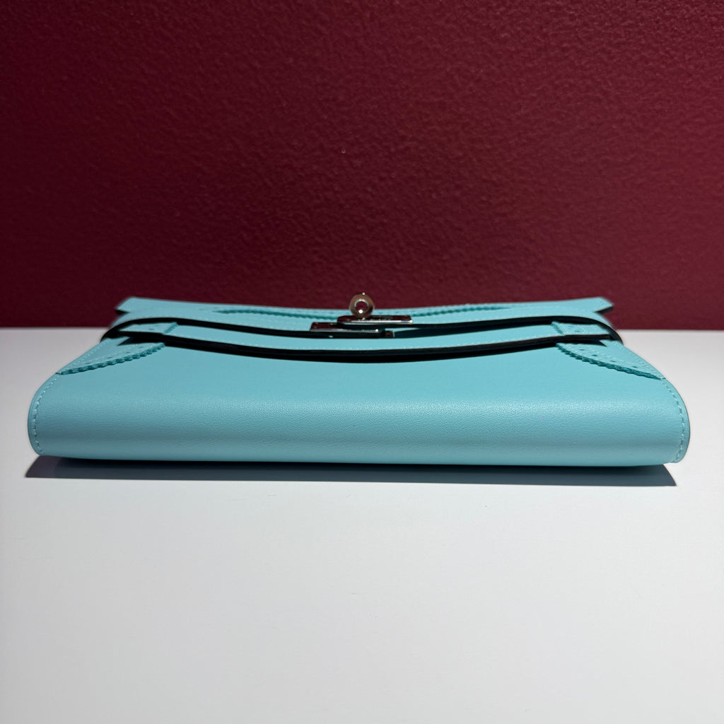 Hermes Blue