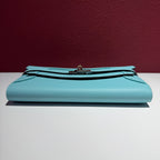 Hermes Blue