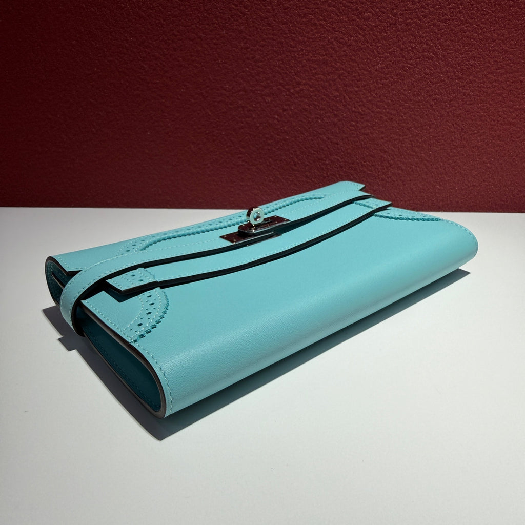 Hermes Blue