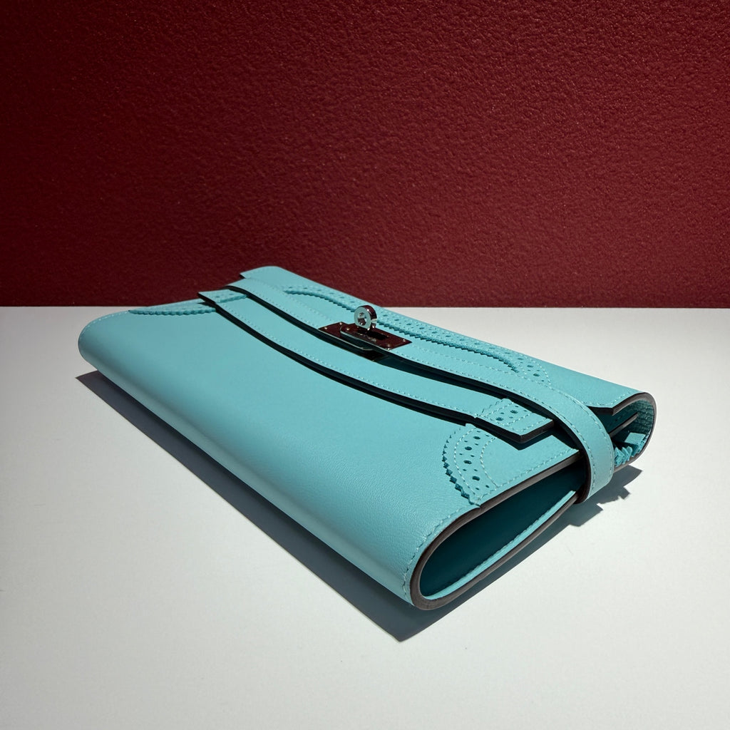 Hermes Blue