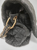 Dior Black Shoulder Bag