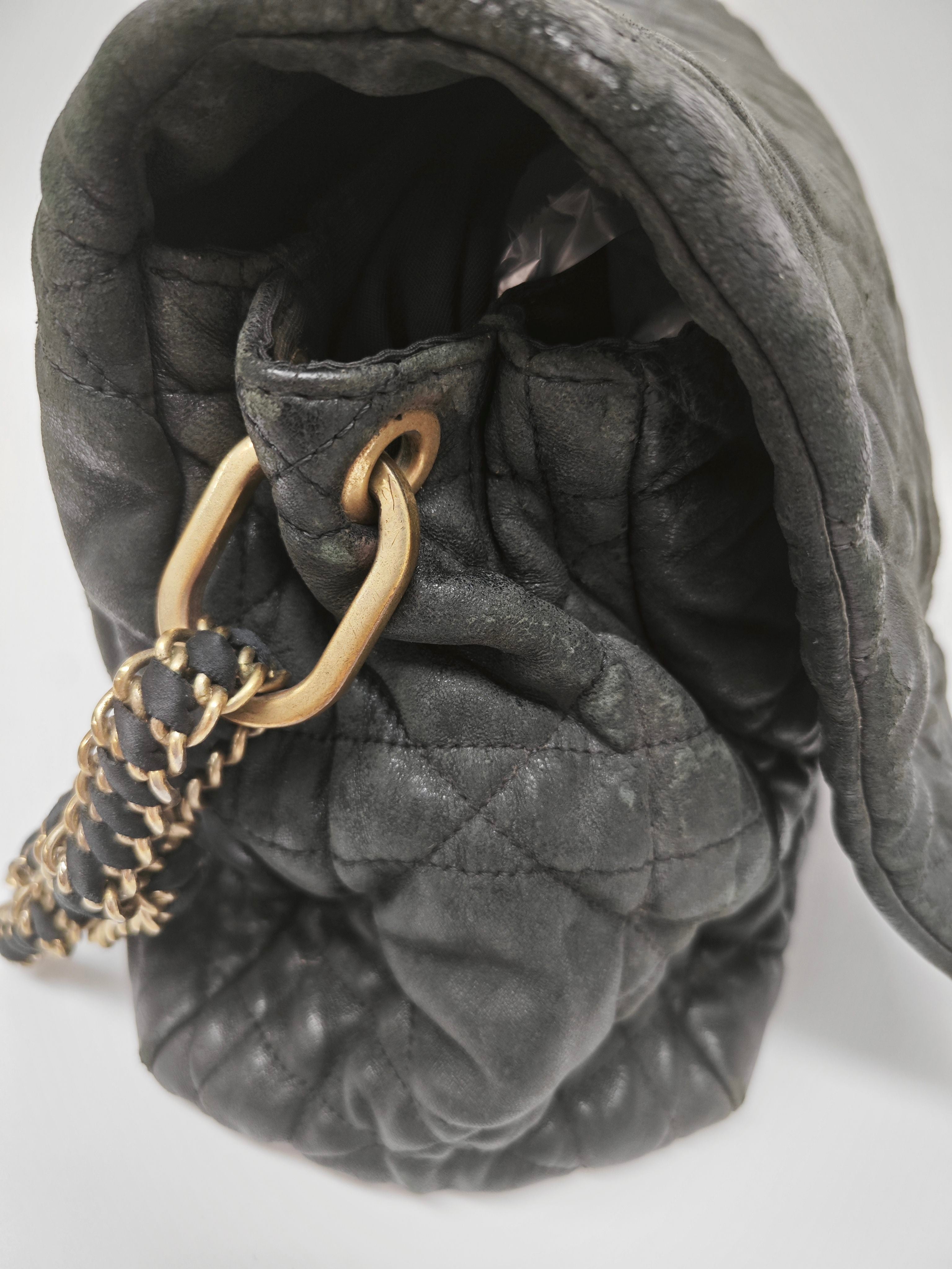 Dior Black Shoulder Bag