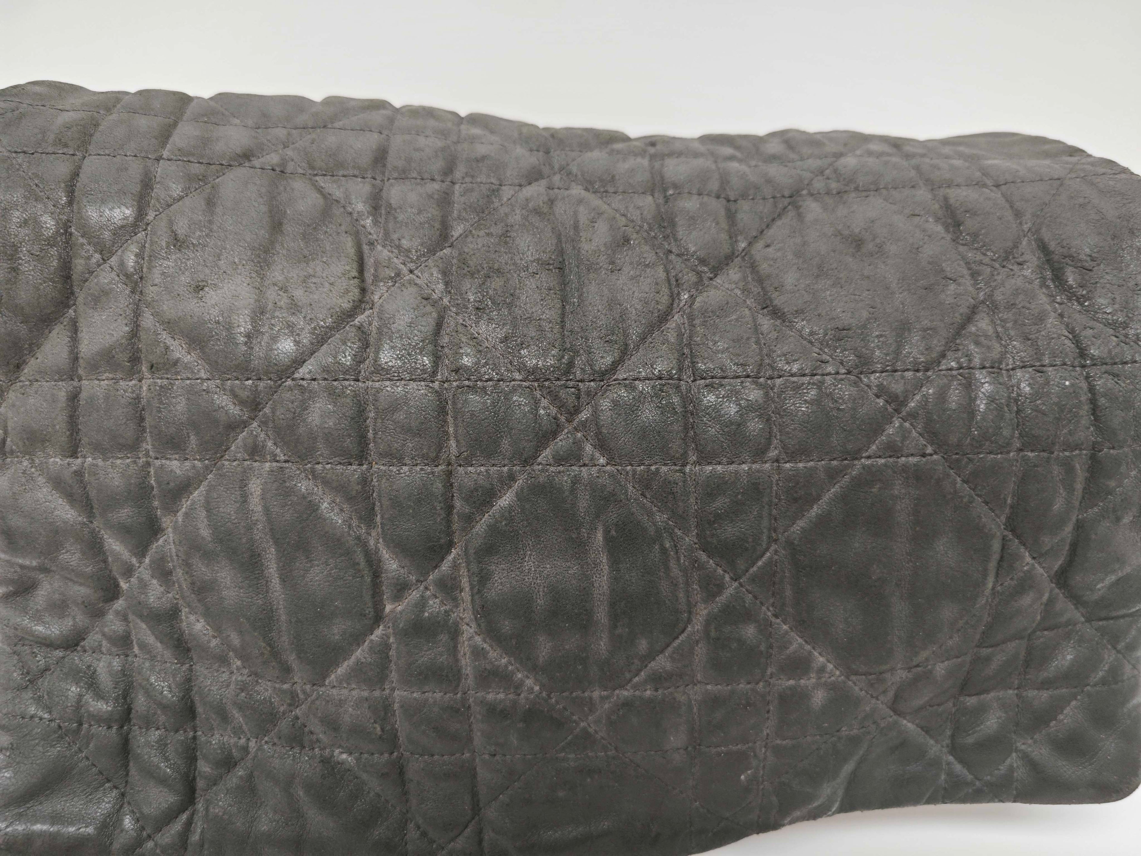 Dior Black Shoulder Bag