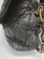 Dior Black Shoulder Bag