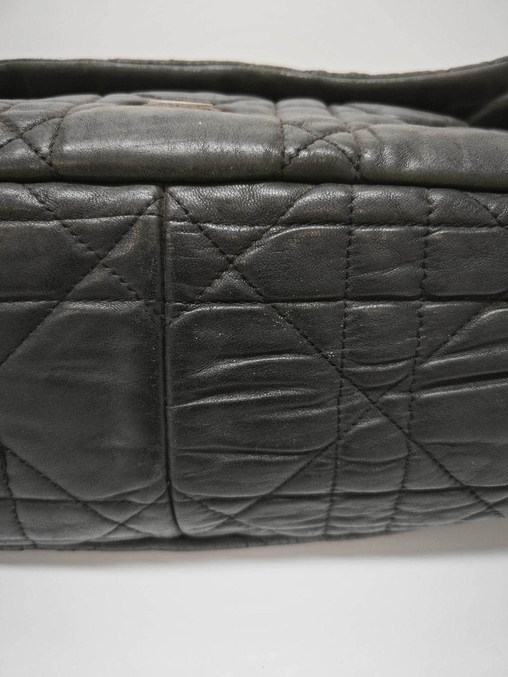Dior Black Shoulder Bag