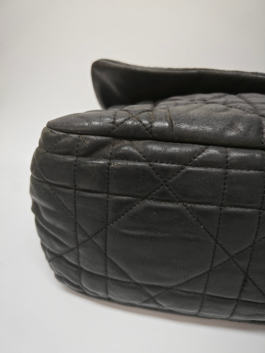 Dior Black Shoulder Bag