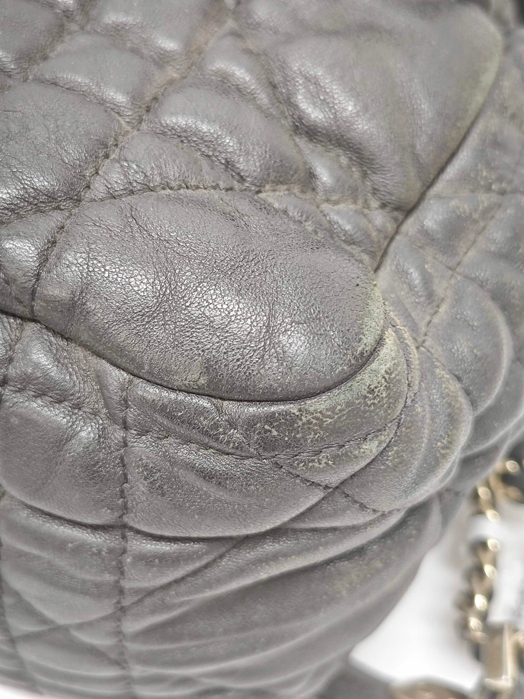 Dior Black Shoulder Bag