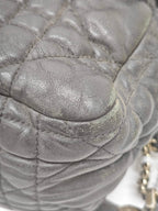 Dior Black Shoulder Bag
