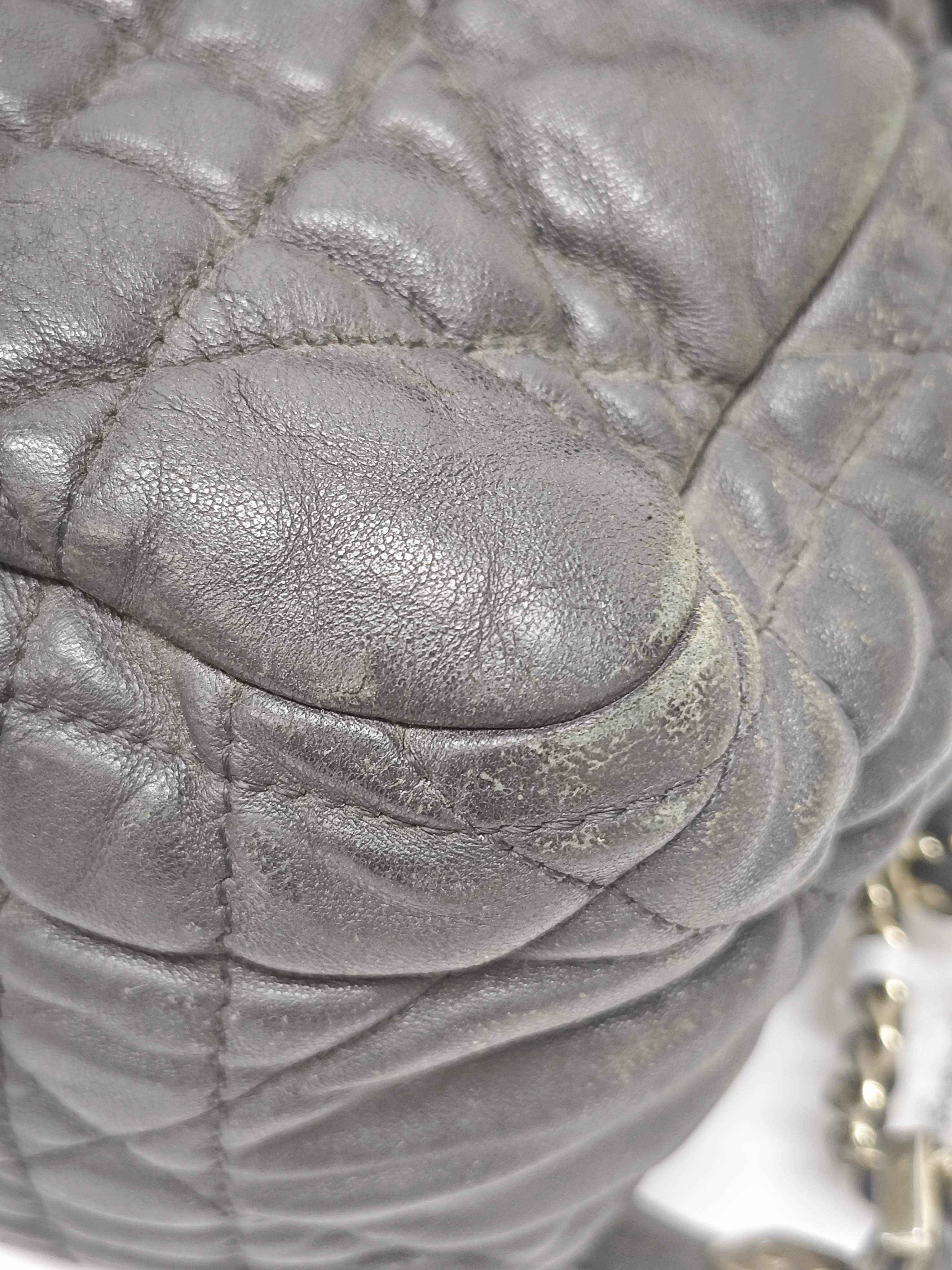 Dior Black Shoulder Bag