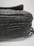 Dior Black Shoulder Bag