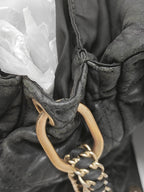 Dior Black Shoulder Bag