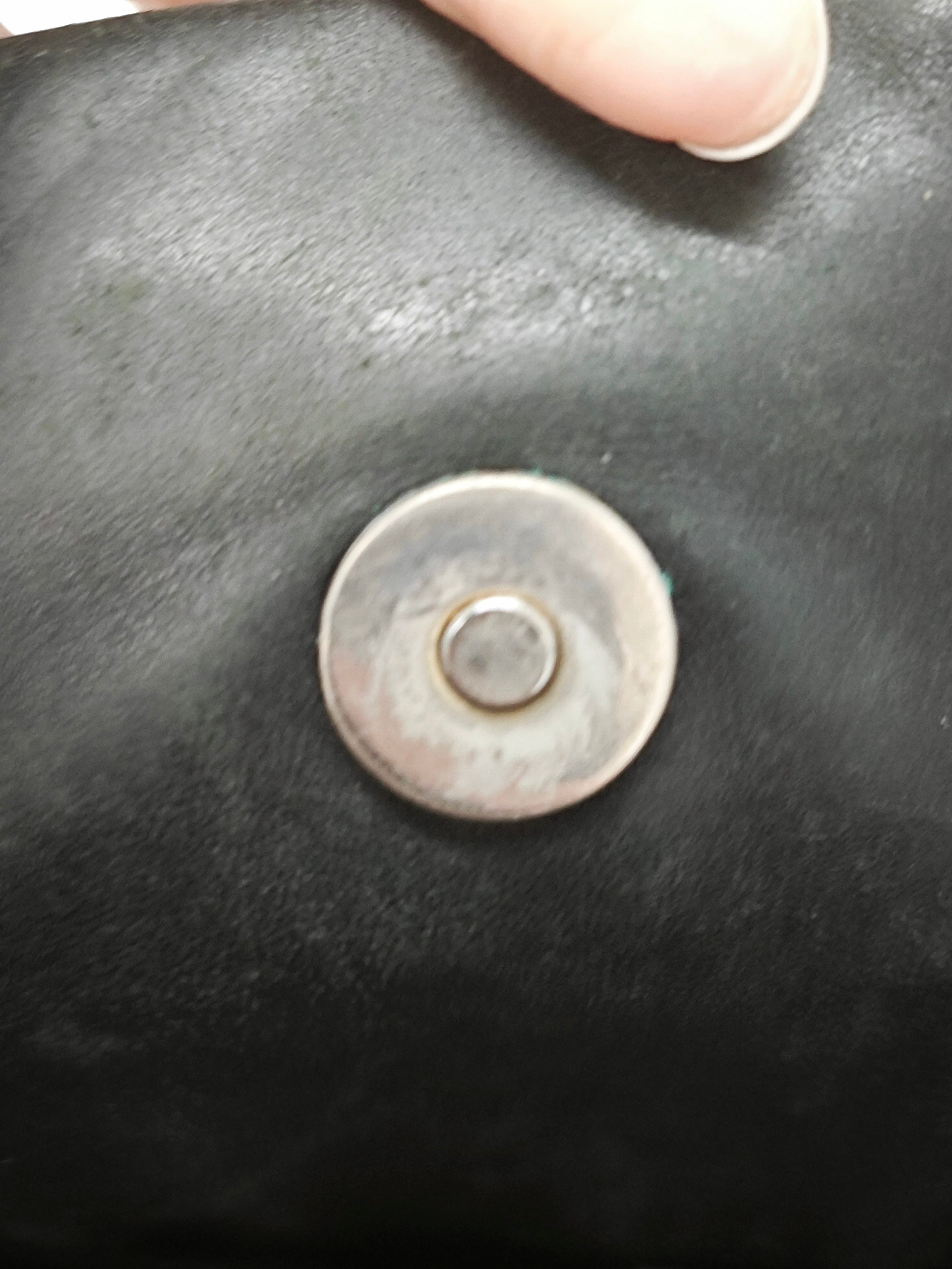 Dior Black Shoulder Bag