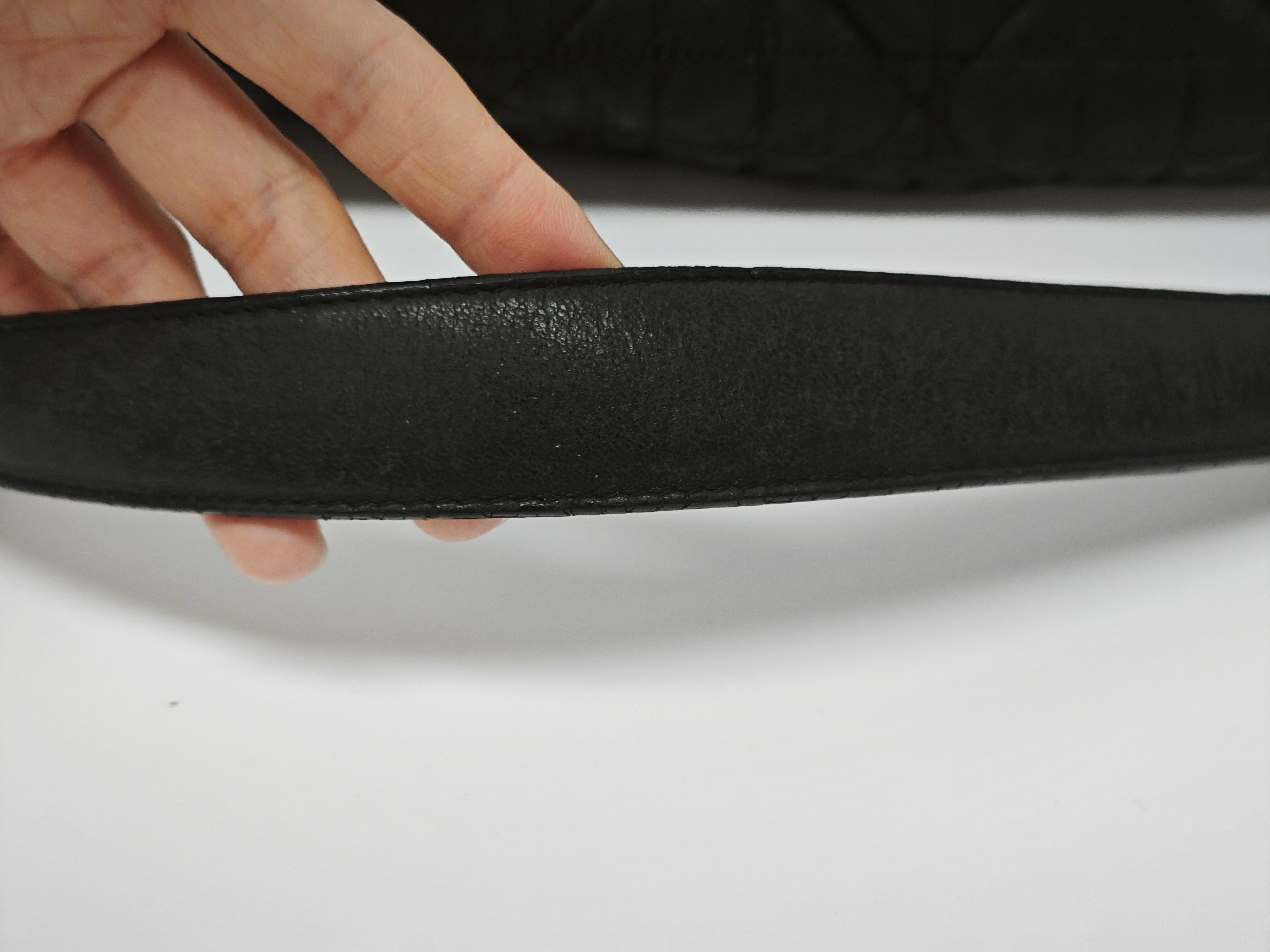 Dior Black Shoulder Bag