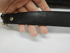 Dior Black Shoulder Bag