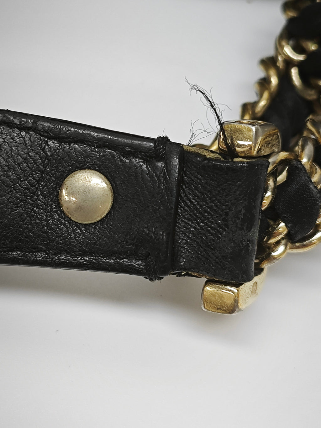Dior Black Shoulder Bag