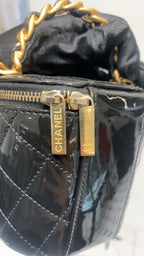 Chanel Bucket & Drawstring Bag