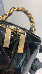 Chanel Bucket & Drawstring Bag