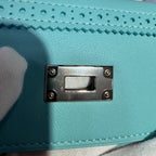Hermes Blue