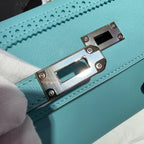 Hermes Blue