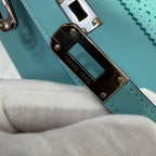 Hermes Blue