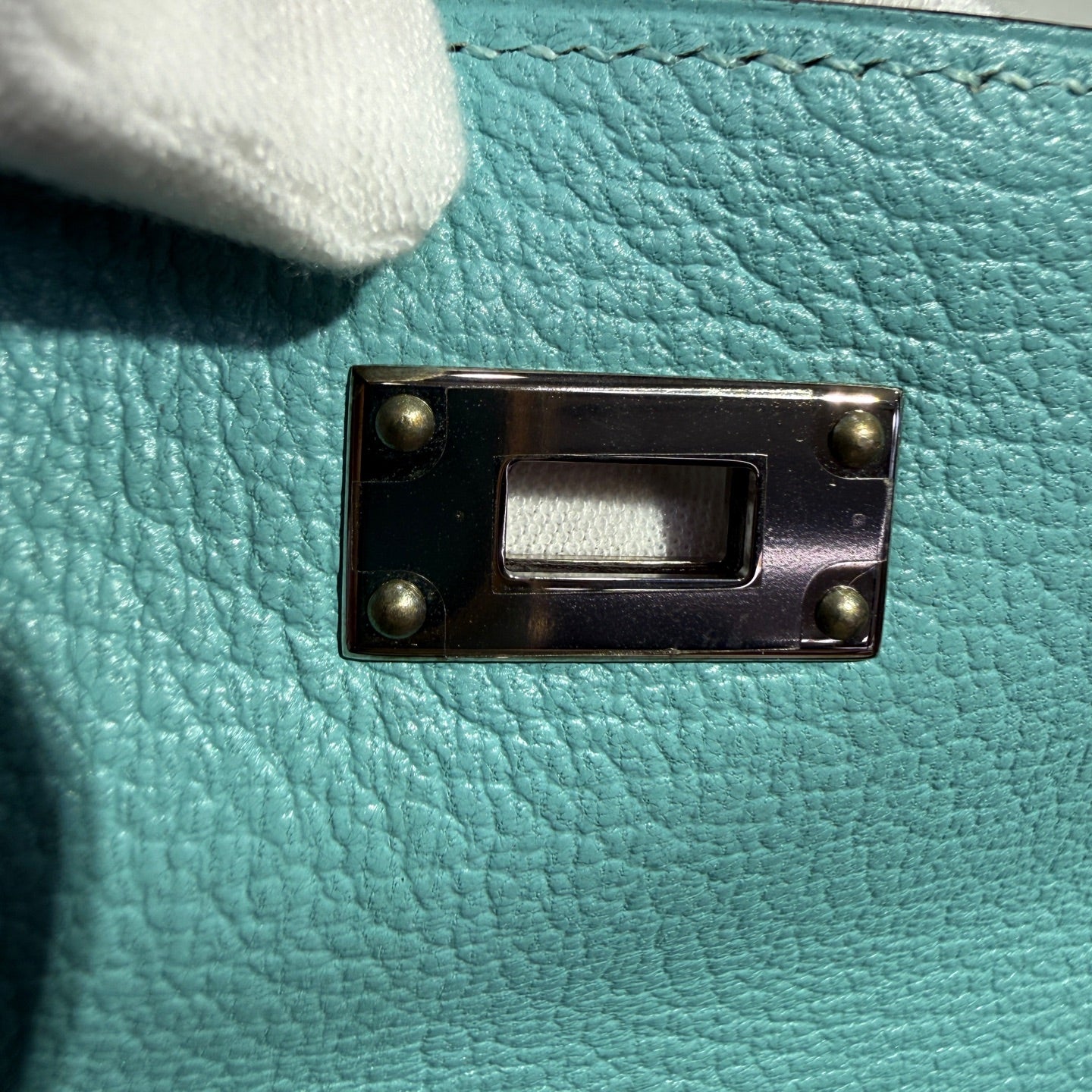 Hermes Blue