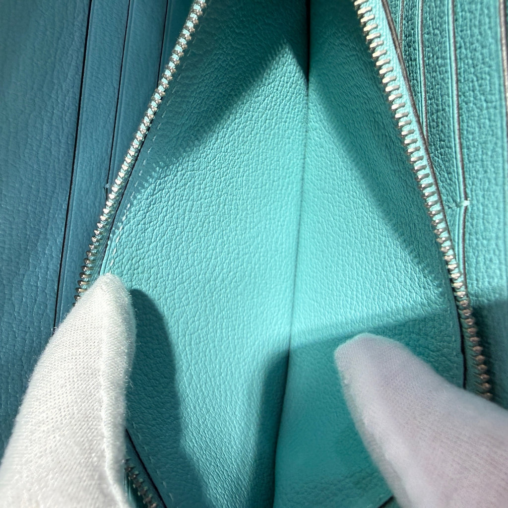 Hermes Blue