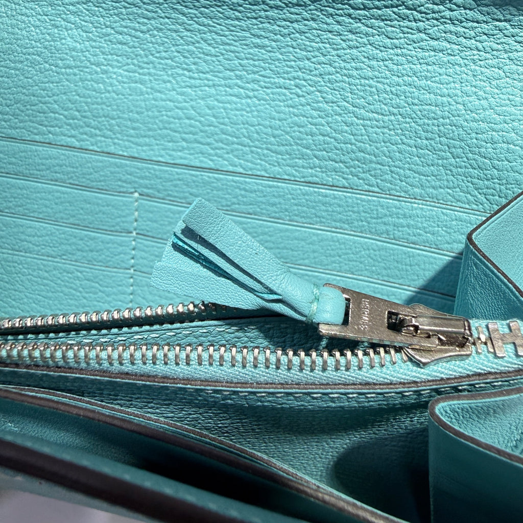 Hermes Blue