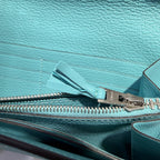 Hermes Blue